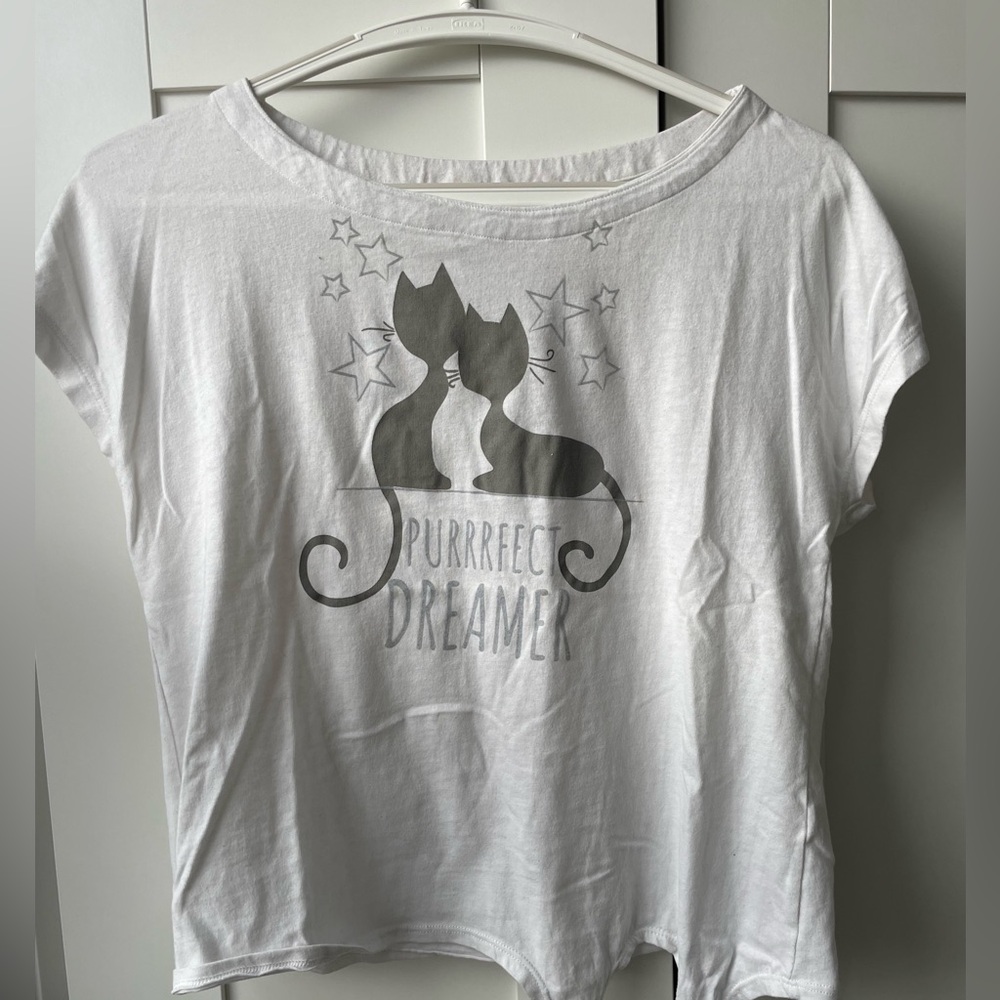 Pajama tops bundle